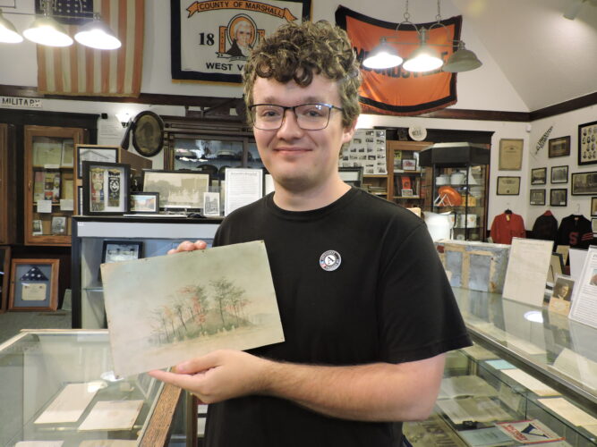 Marshall County History Museum Invites Visitors to Take a Step Back in Time